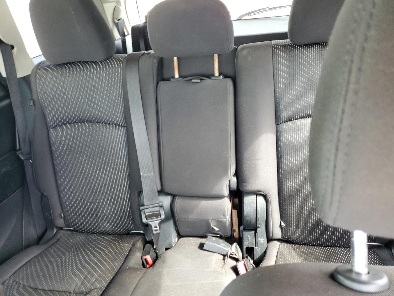 2014 Dodge Journey - Image 10