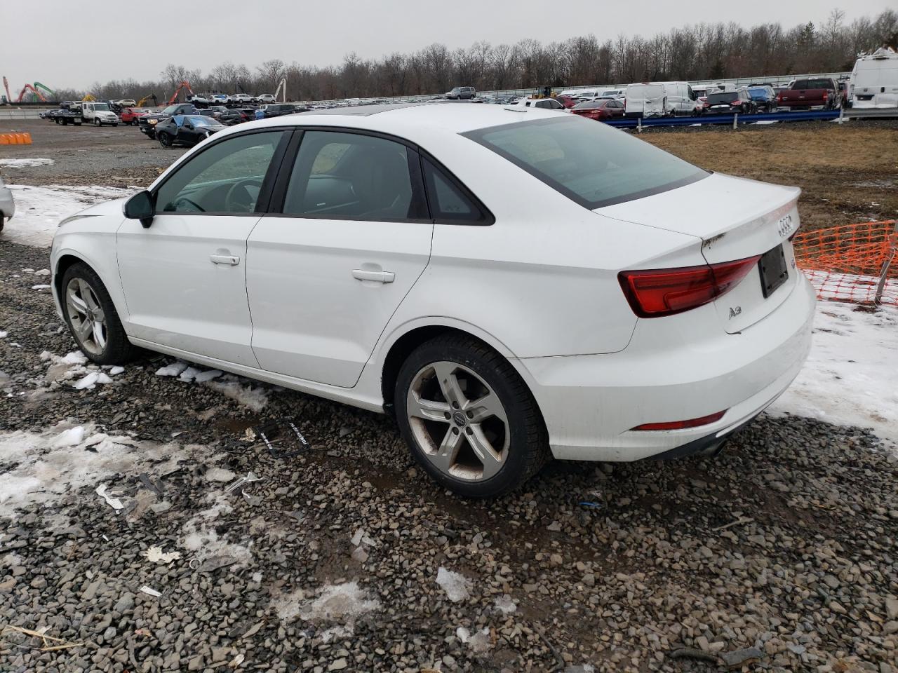 2018 Audi A3 - Image 2