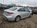 2021 Toyota Corolla Le for Sale in Woodhaven, MI - Front End