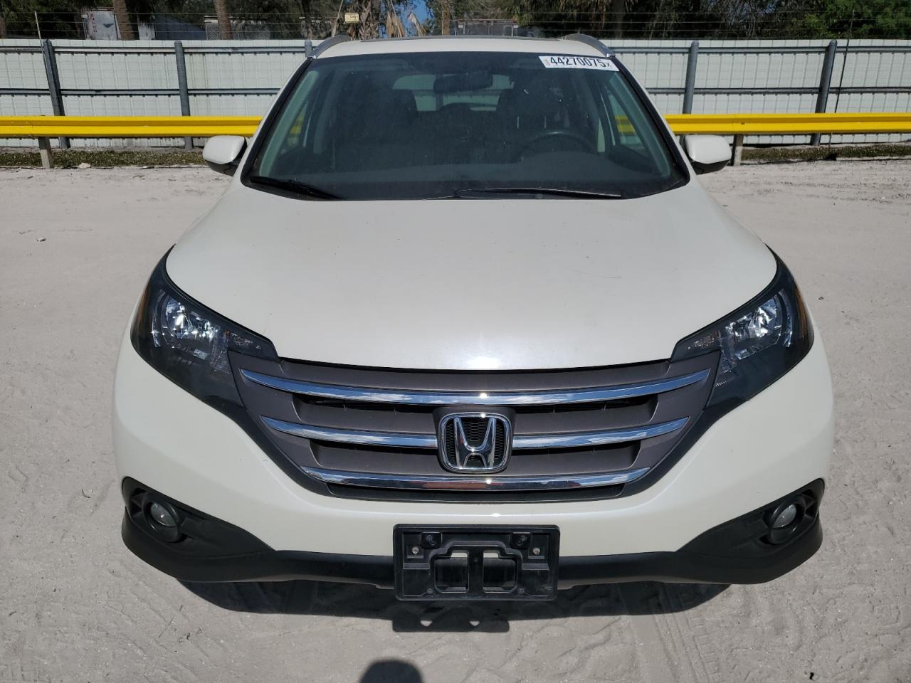 2014 Honda CR-V - Image 5