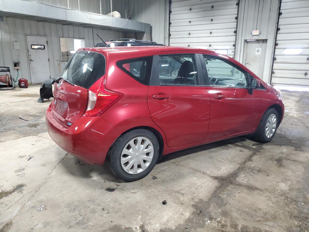 2014 Nissan Versa - Image 3