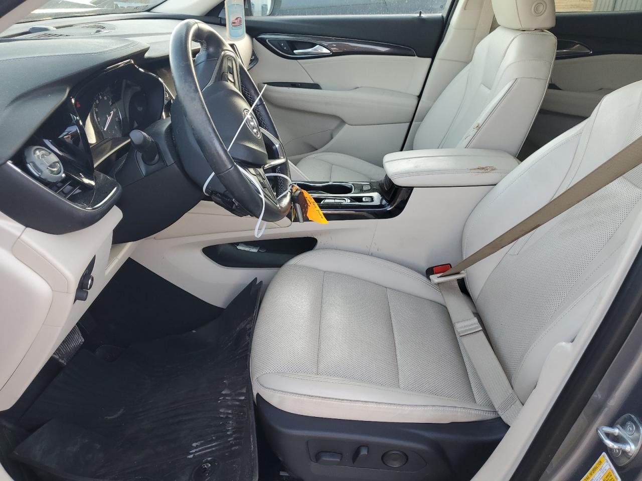 2021 Buick Envision - Image 7