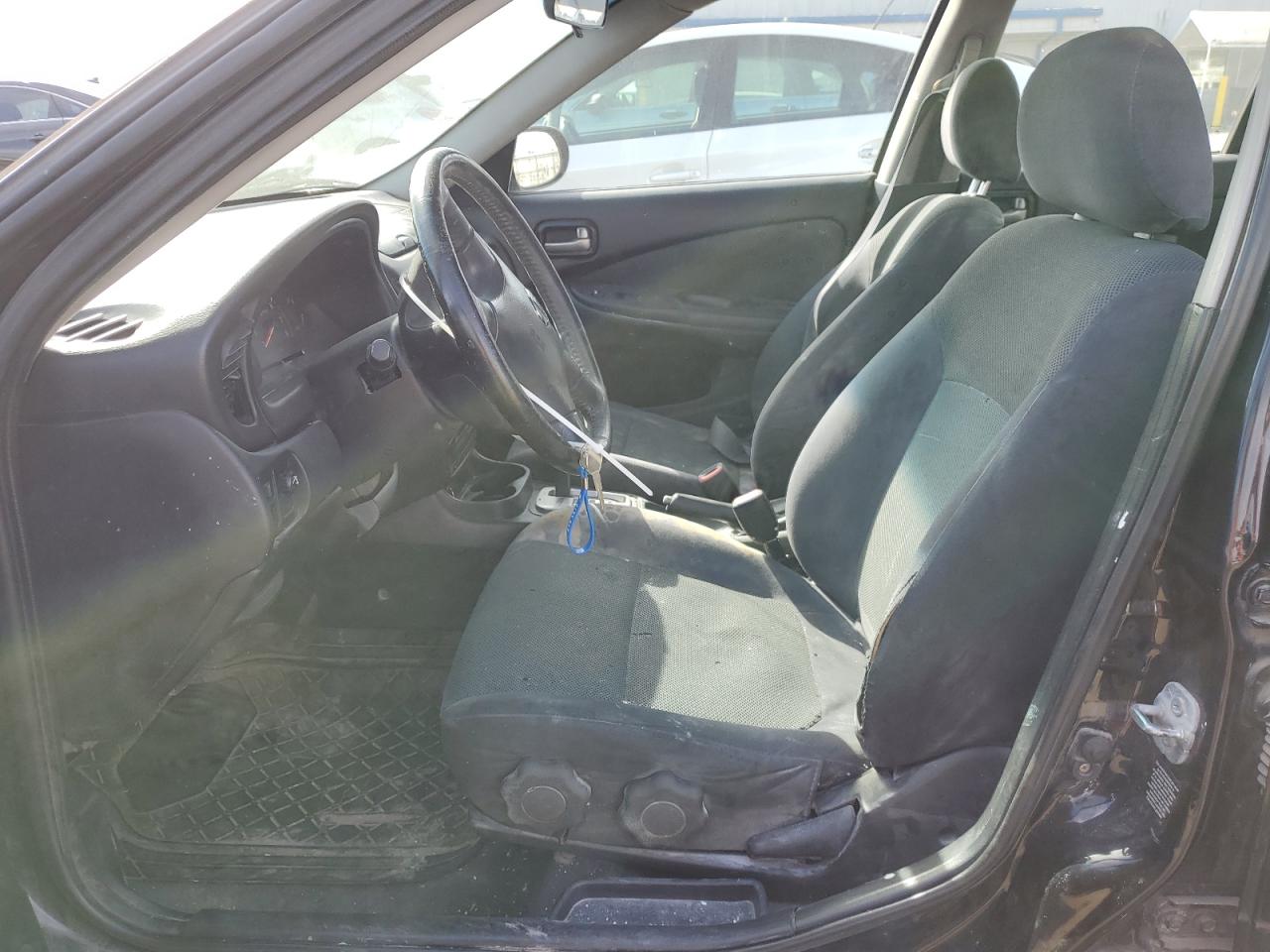 2006 Nissan Sentra - Image 7