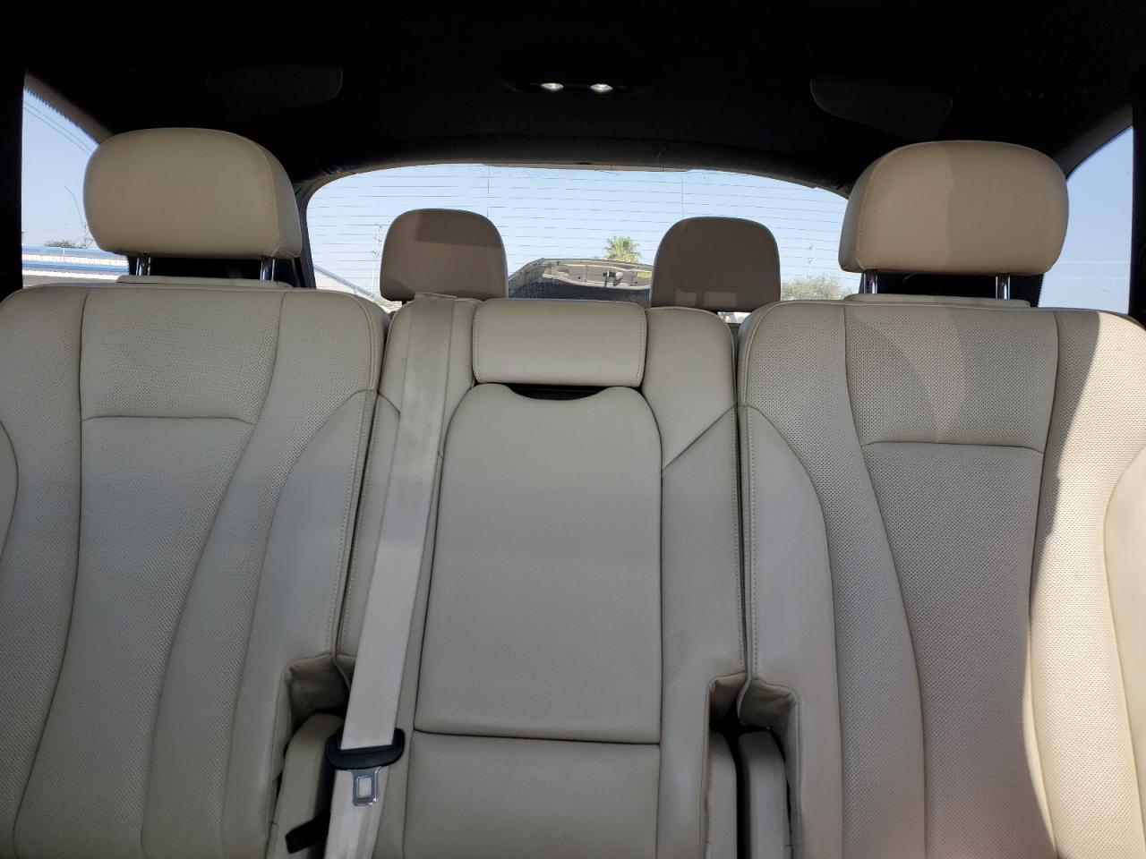 2018 Audi Q7 - Image 10