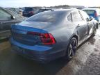 2018 VOLVO S90 R-DESI for sale at Copart PETERLEE