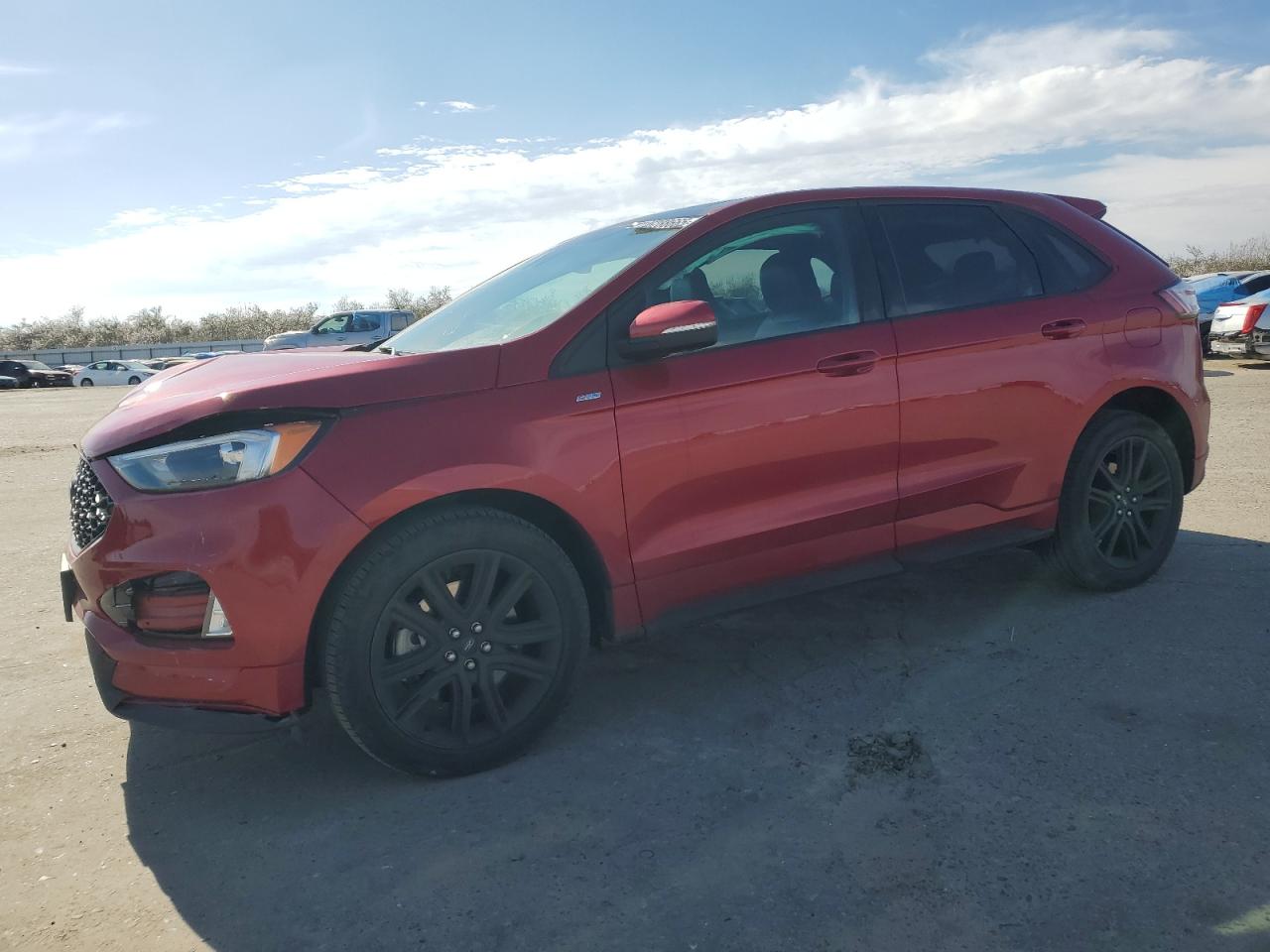 2020 Ford Edge - Image 1