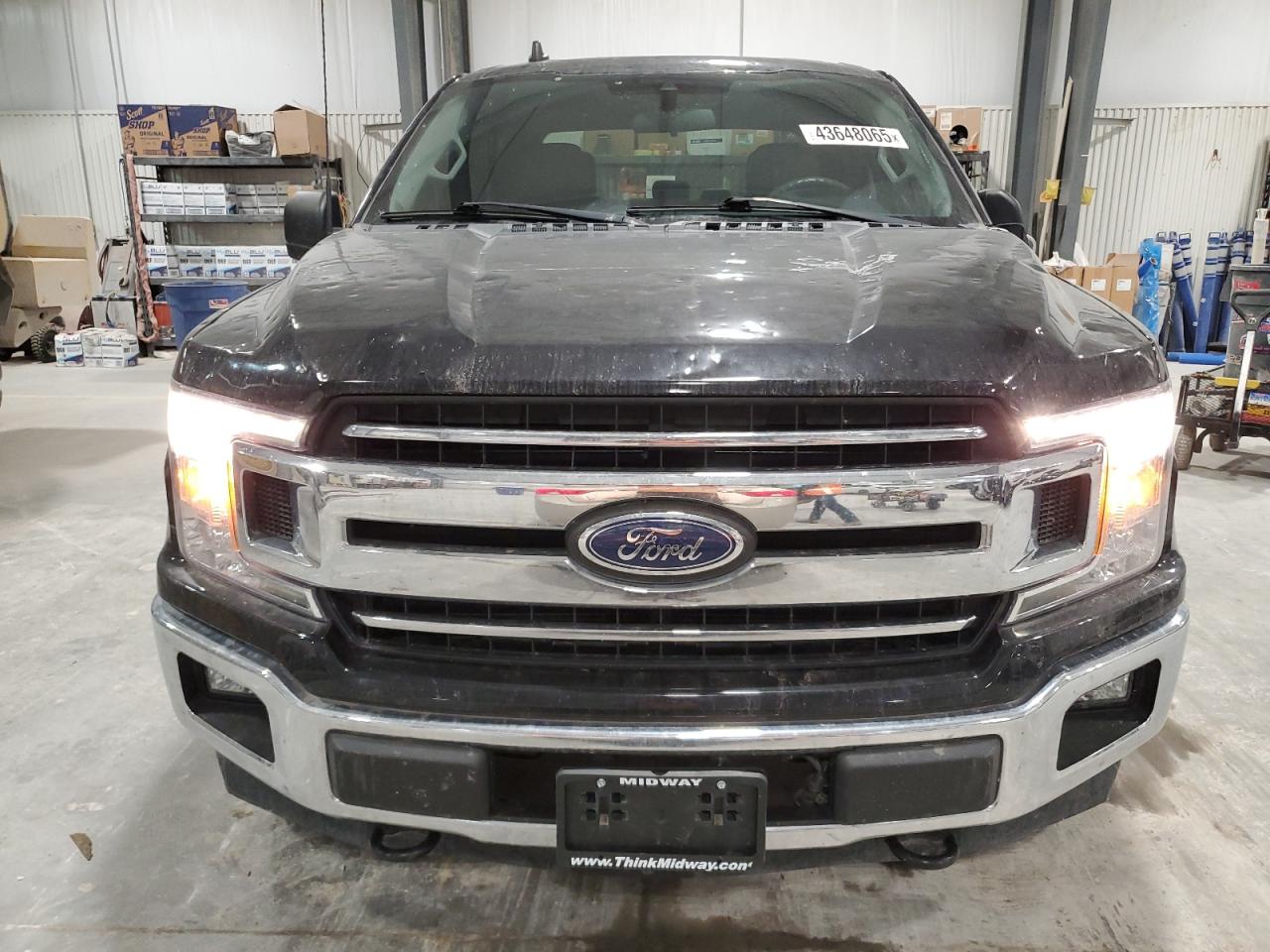 2020 Ford F-150 - Image 5