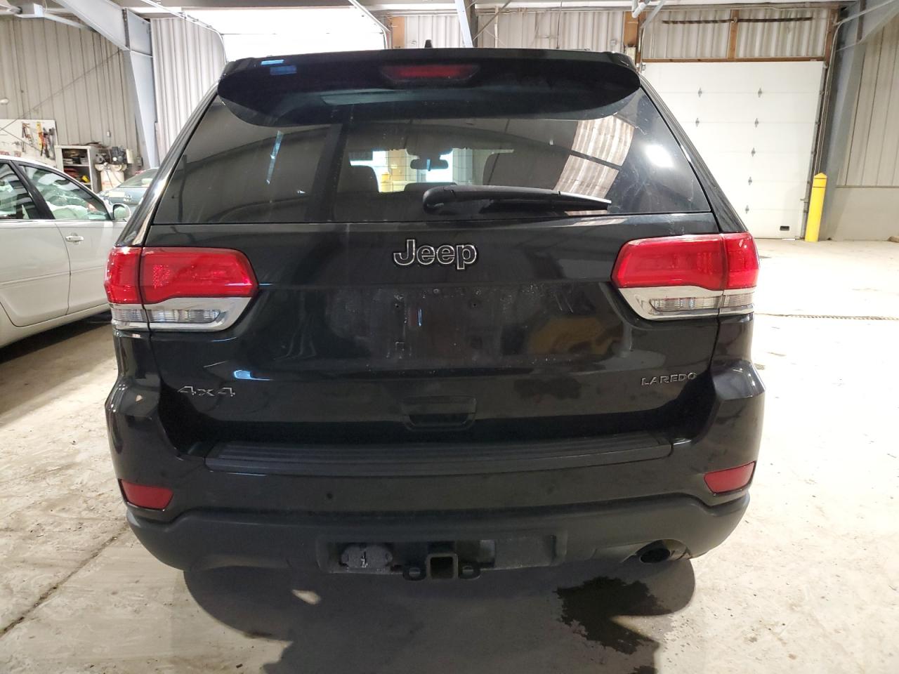 2019 Jeep Grand Cherokee - Image 6
