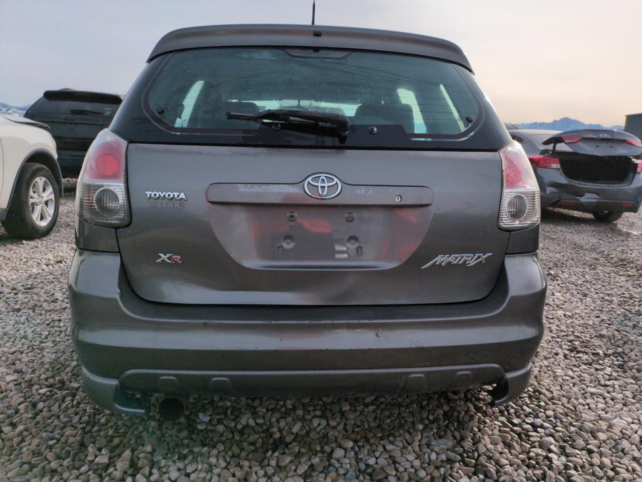2008 Toyota Corolla - Image 6