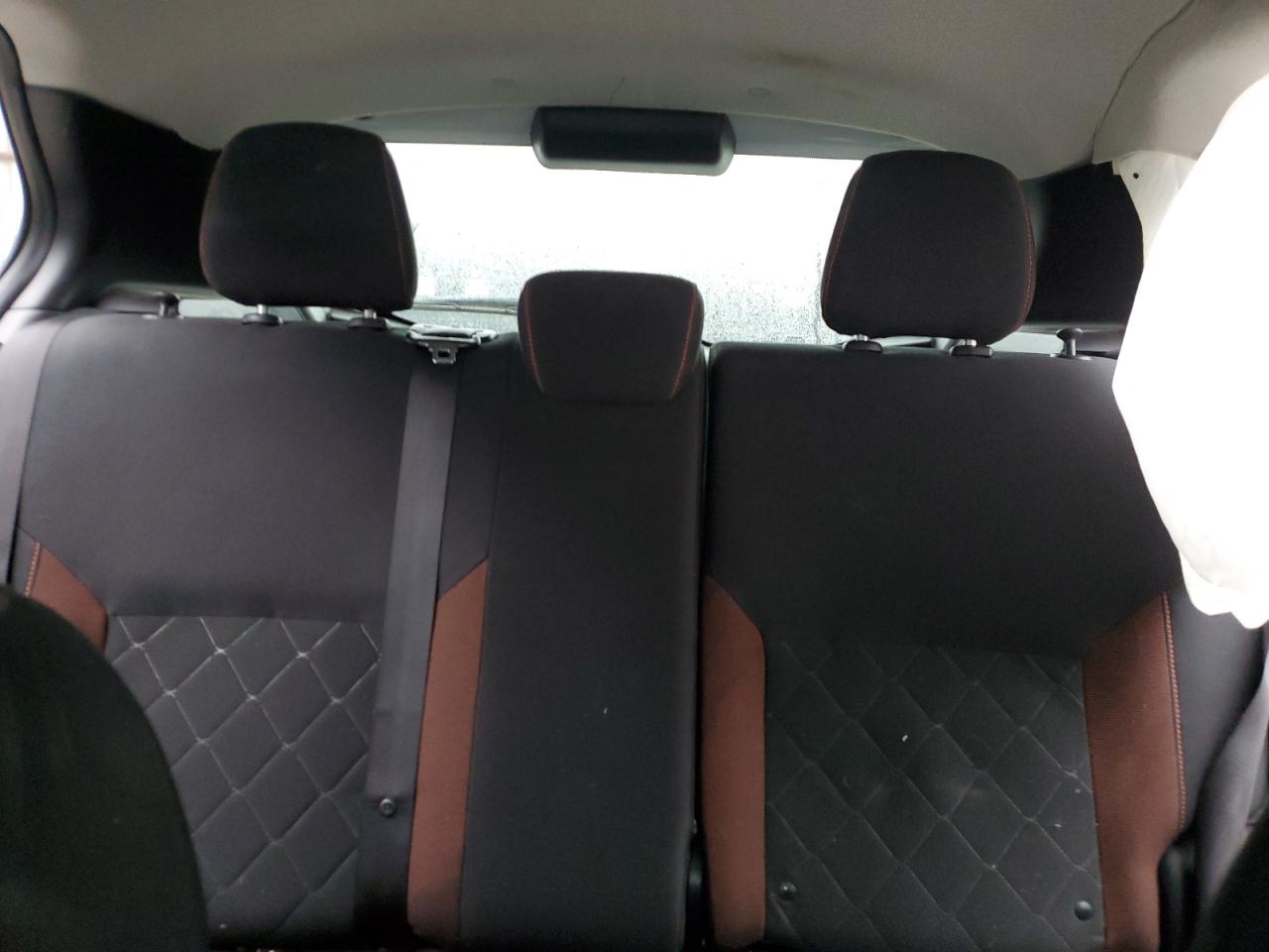 2019 Nissan Kicks - Image 10