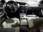 2011 Audi A4 Prestige продається в Candia, NH - Front End