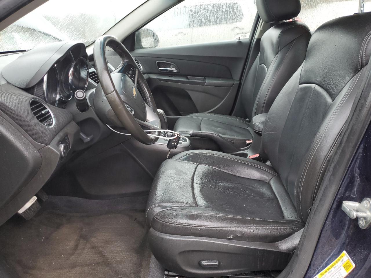 2011 Chevrolet Cruze - Image 7