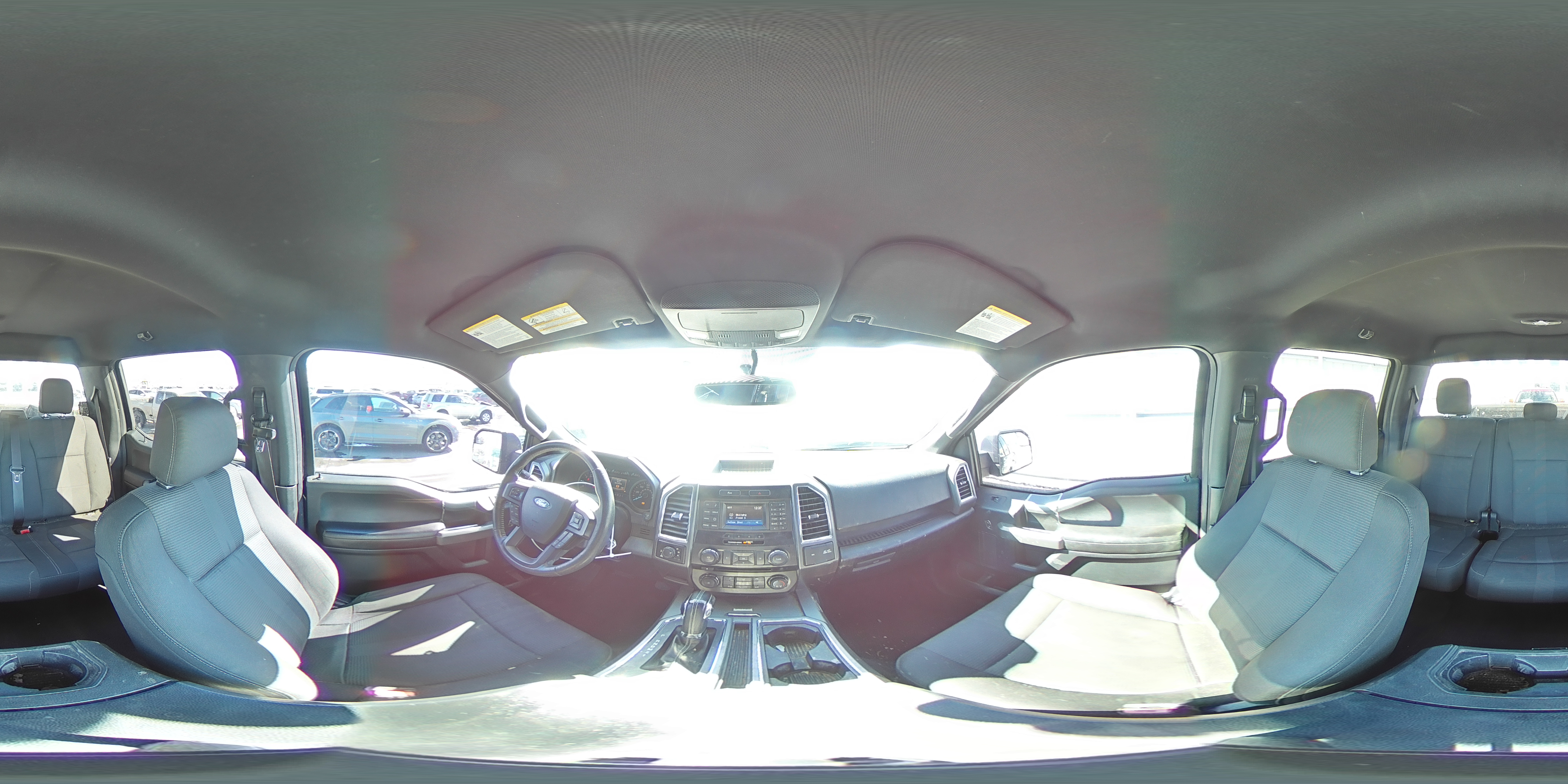 2015 Ford F-150 - Image 14