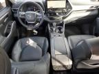 2023 Toyota Highlander Hybrid Limited للبيع في Colorado Springs، CO - Front End