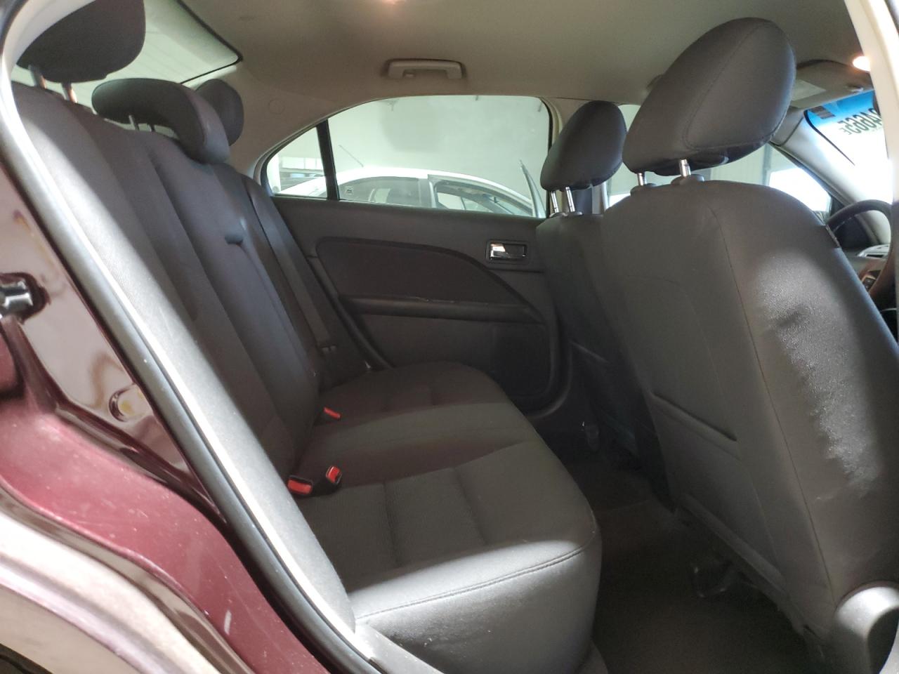 2011 Ford Fusion - Image 10