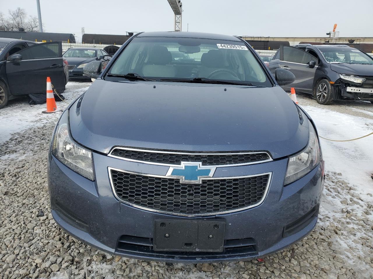 2014 Chevrolet Cruze - Image 5