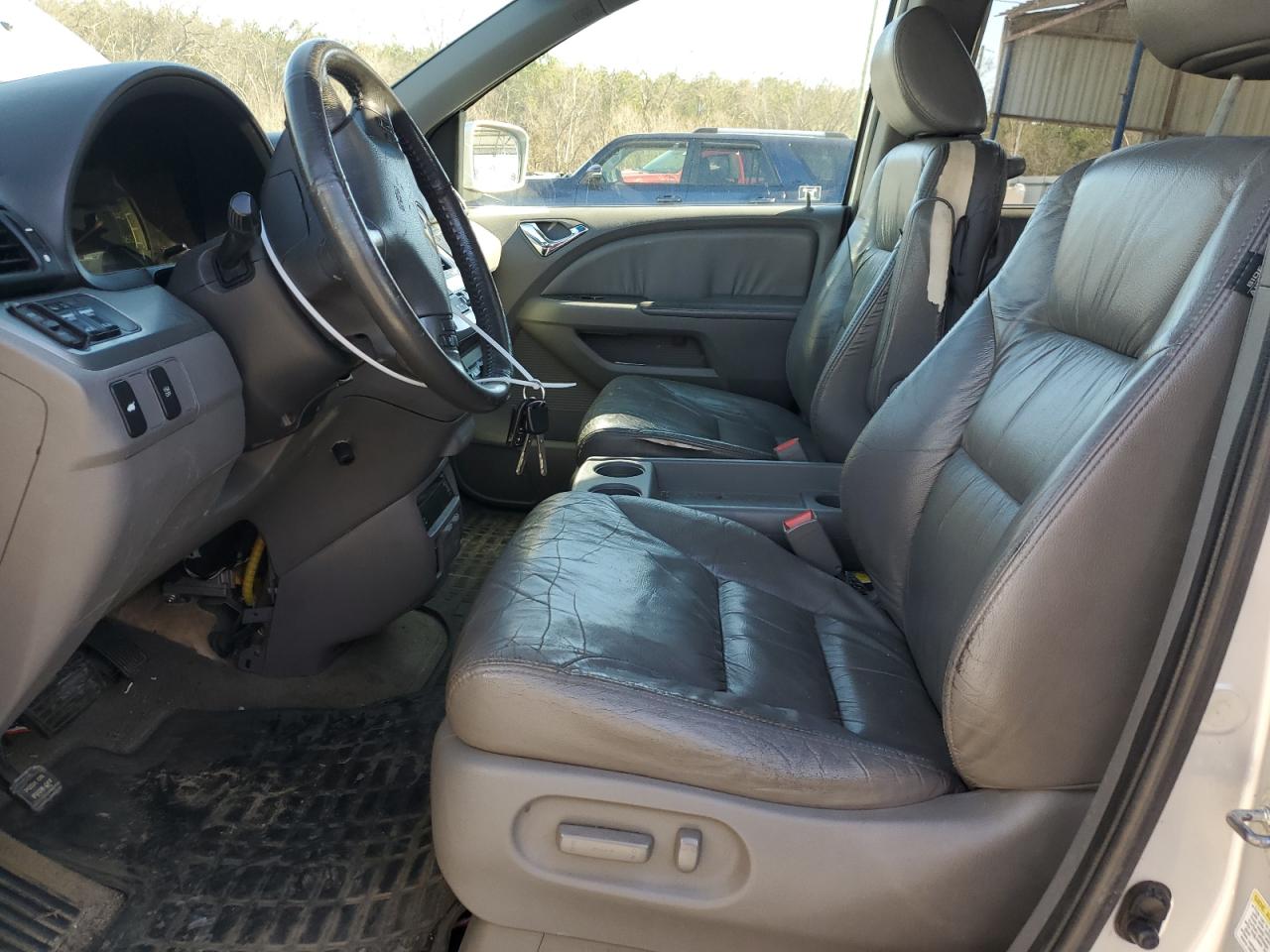 2010 Honda Odyssey - Image 7