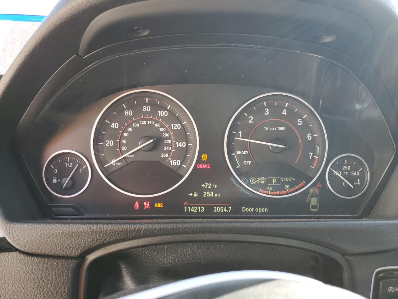 2015 BMW 4er - Image 9
