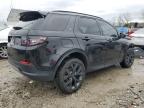 2023 Land Rover Discovery Sport Se for Sale in Louisville, KY - Front End