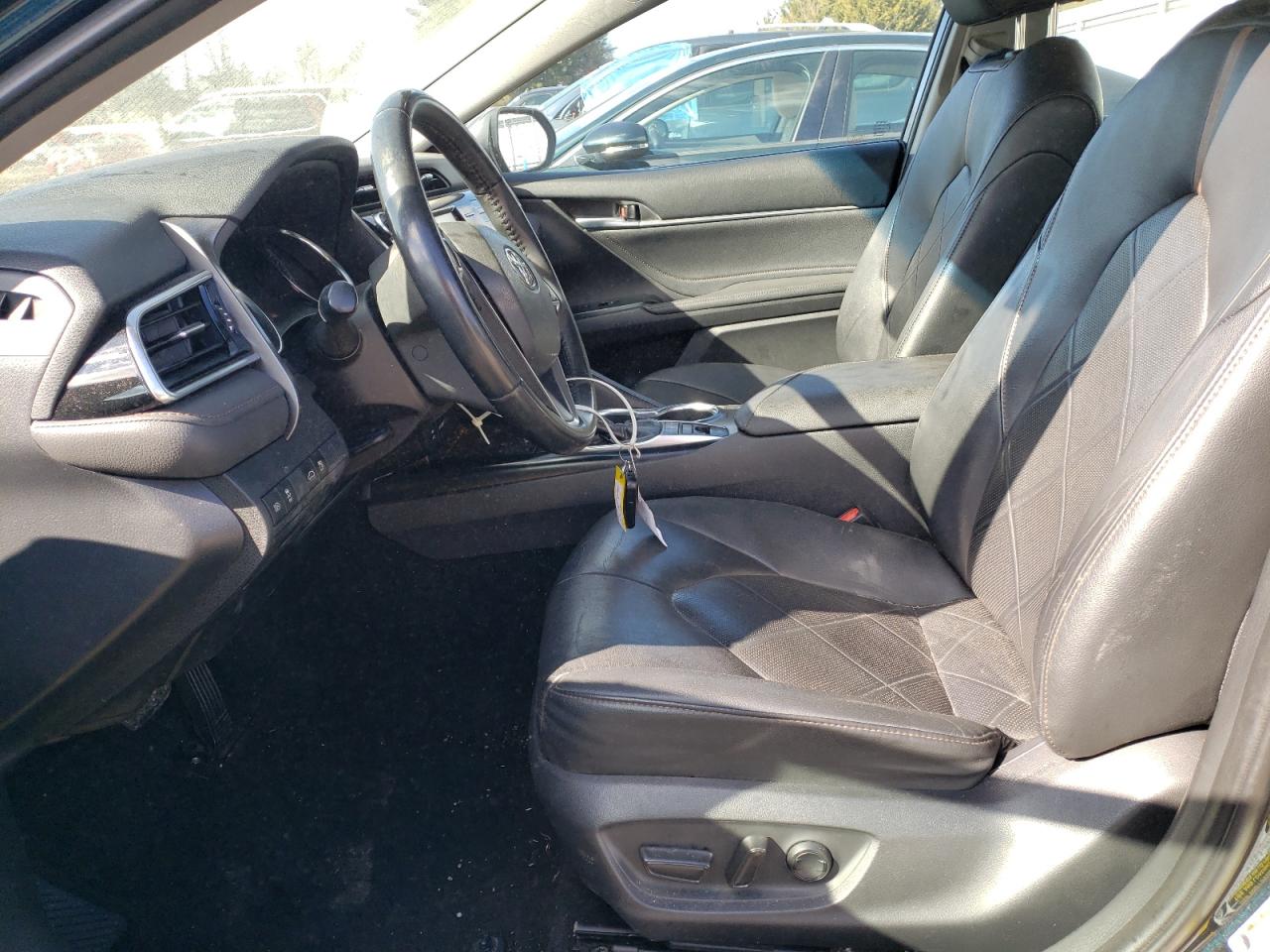 2018 Toyota Camry - Image 7