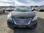 2015 Nissan Sentra S en Venta en Anderson, CA - Rear End