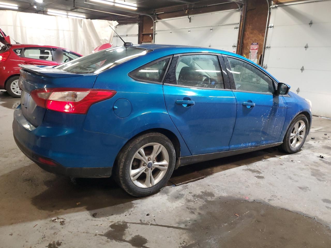 2012 Ford Focus - Image 3