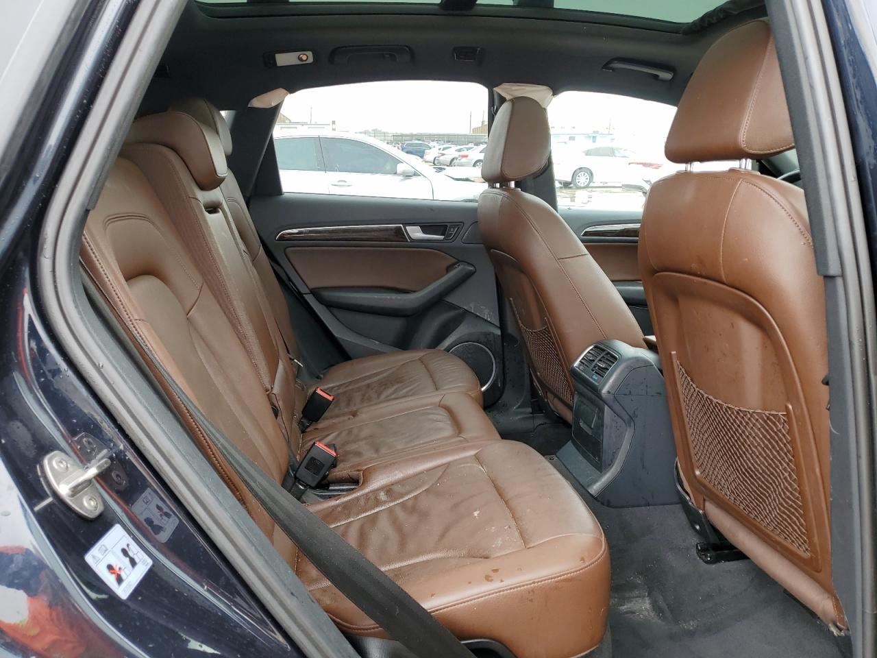 2013 Audi Q5 - Image 11