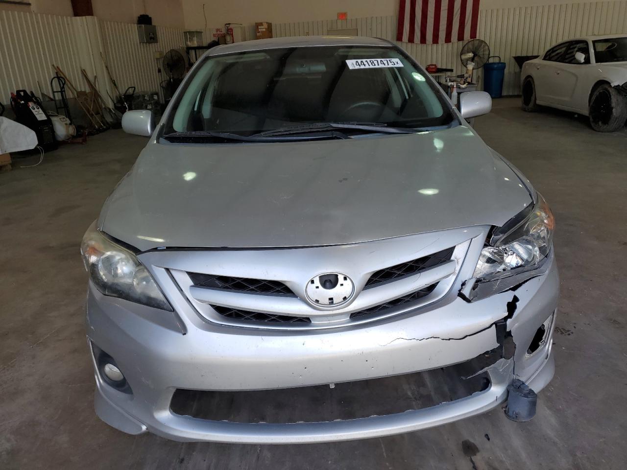 2011 Toyota Corolla - Image 5