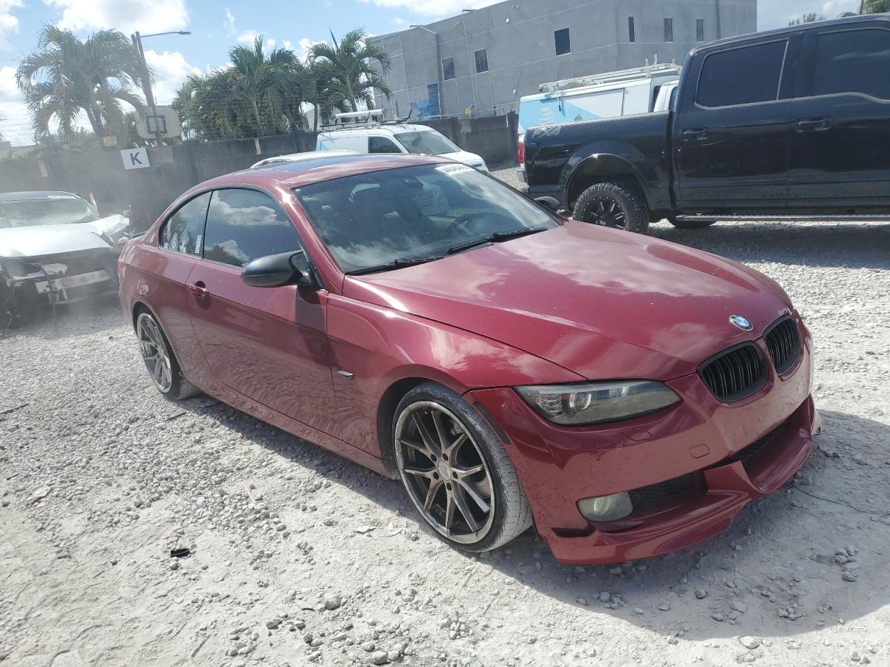 2009 BMW 3er - Image 4