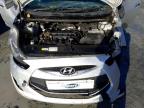 2012 HYUNDAI IX20 CLASS for sale at Copart BELFAST