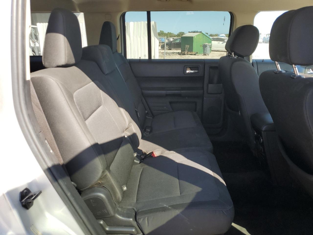 2014 Ford Flex - Image 11