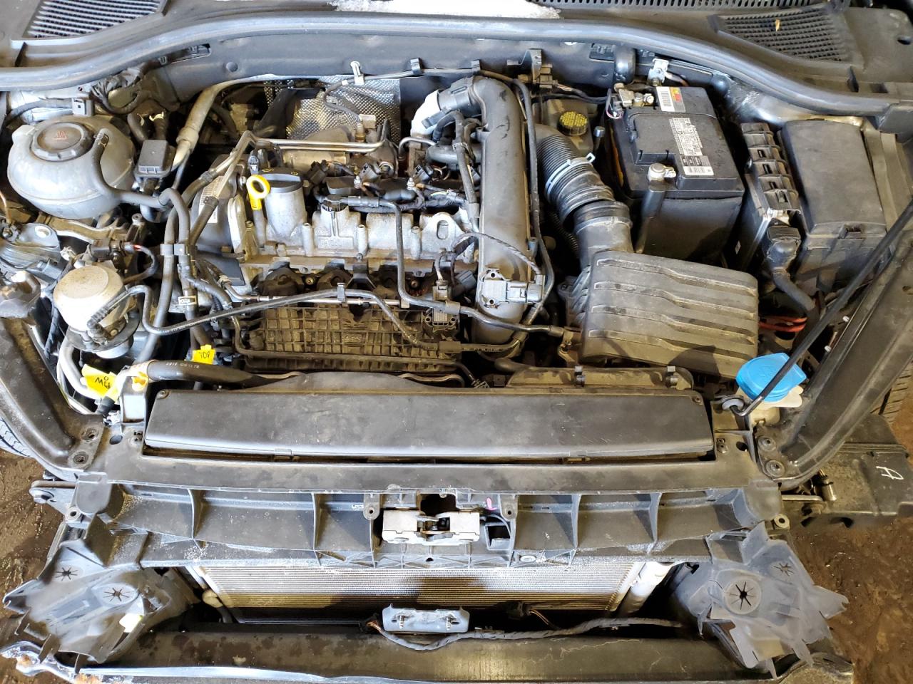 2019 Volkswagen Jetta - Image 11