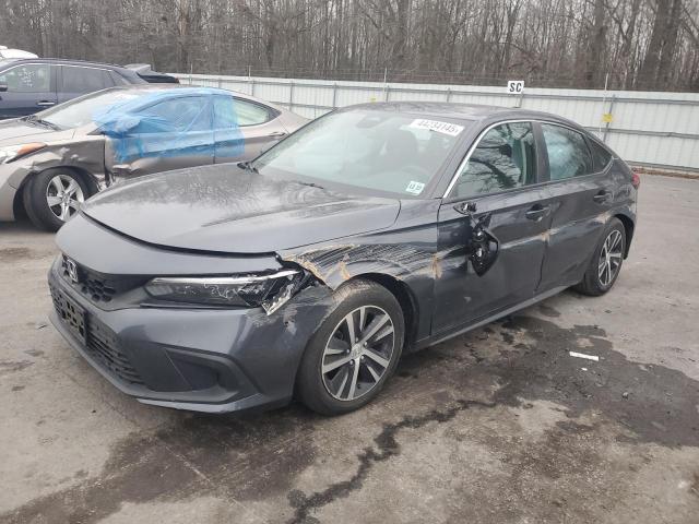 2022 Honda Civic Lx