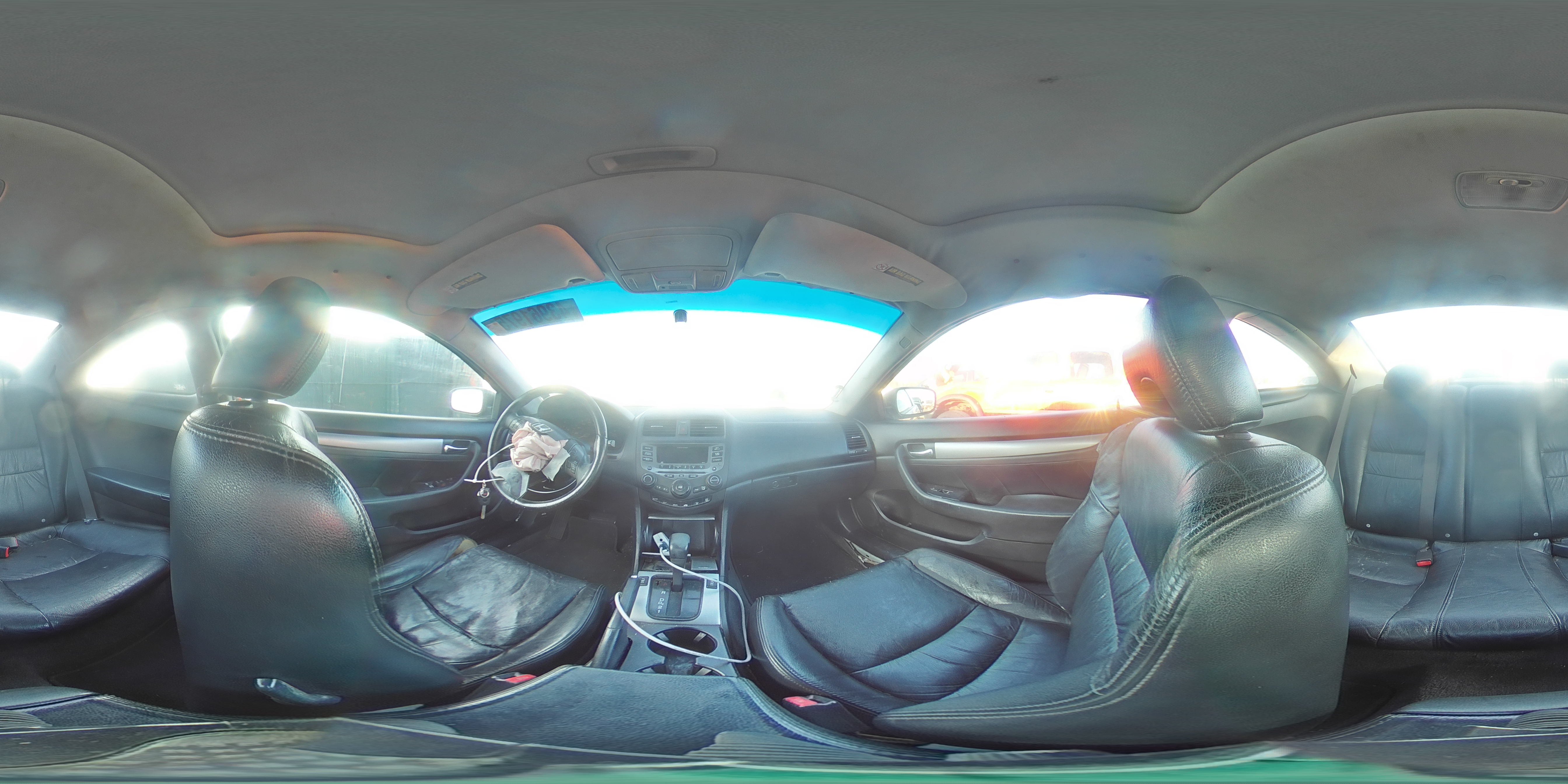 2007 Honda Accord - Image 13