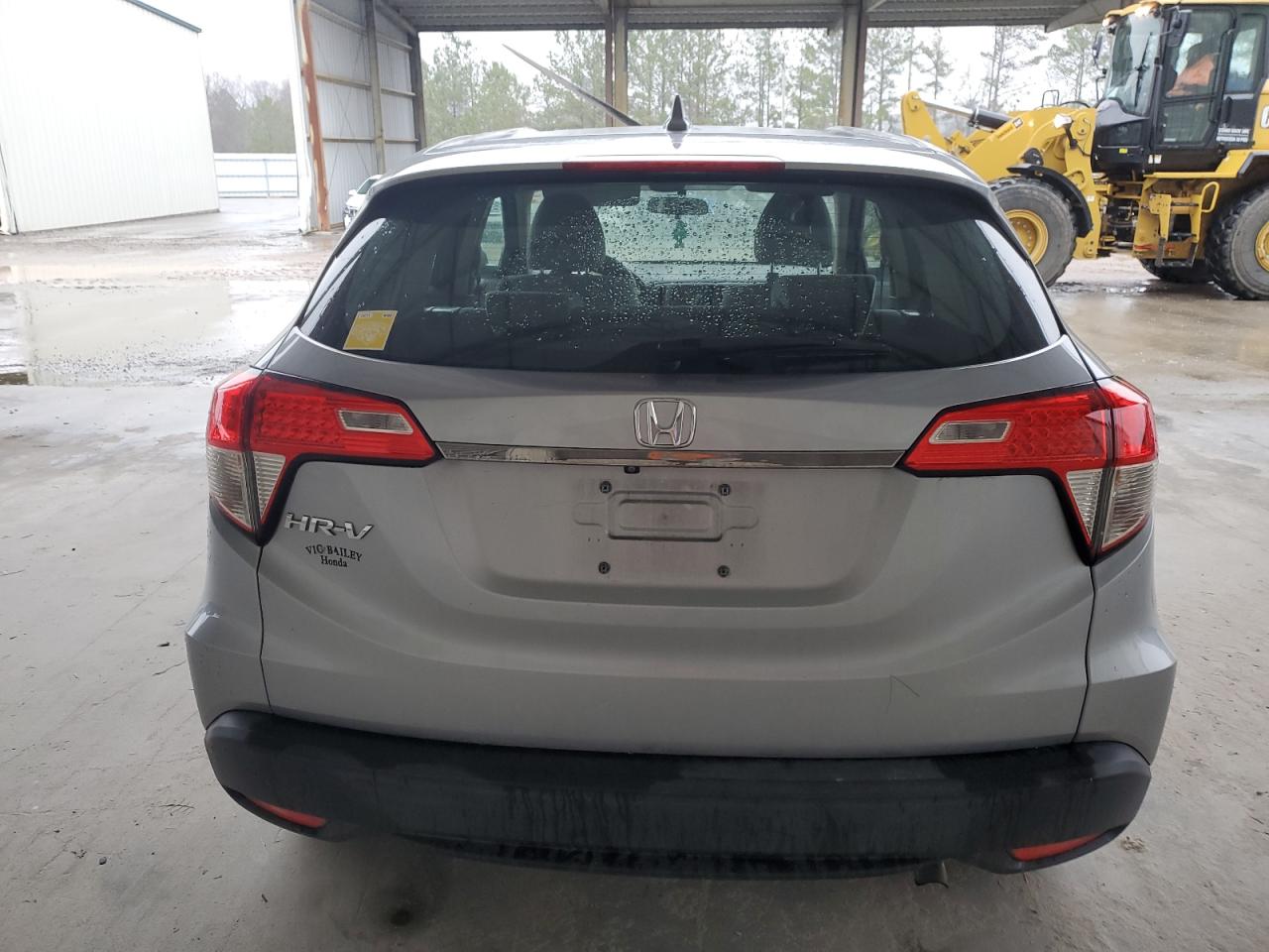 2021 Honda HR-V - Image 6