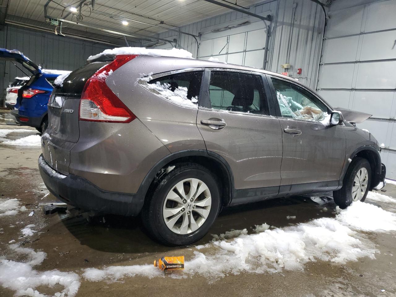 2014 Honda CR-V - Image 3