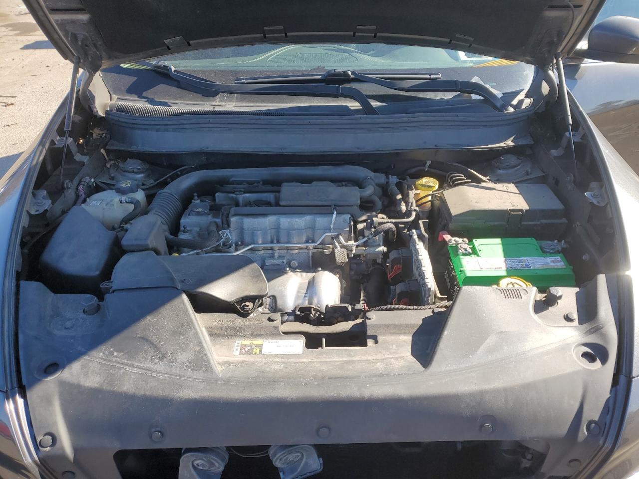 2015 Jeep Grand Cherokee - Image 12