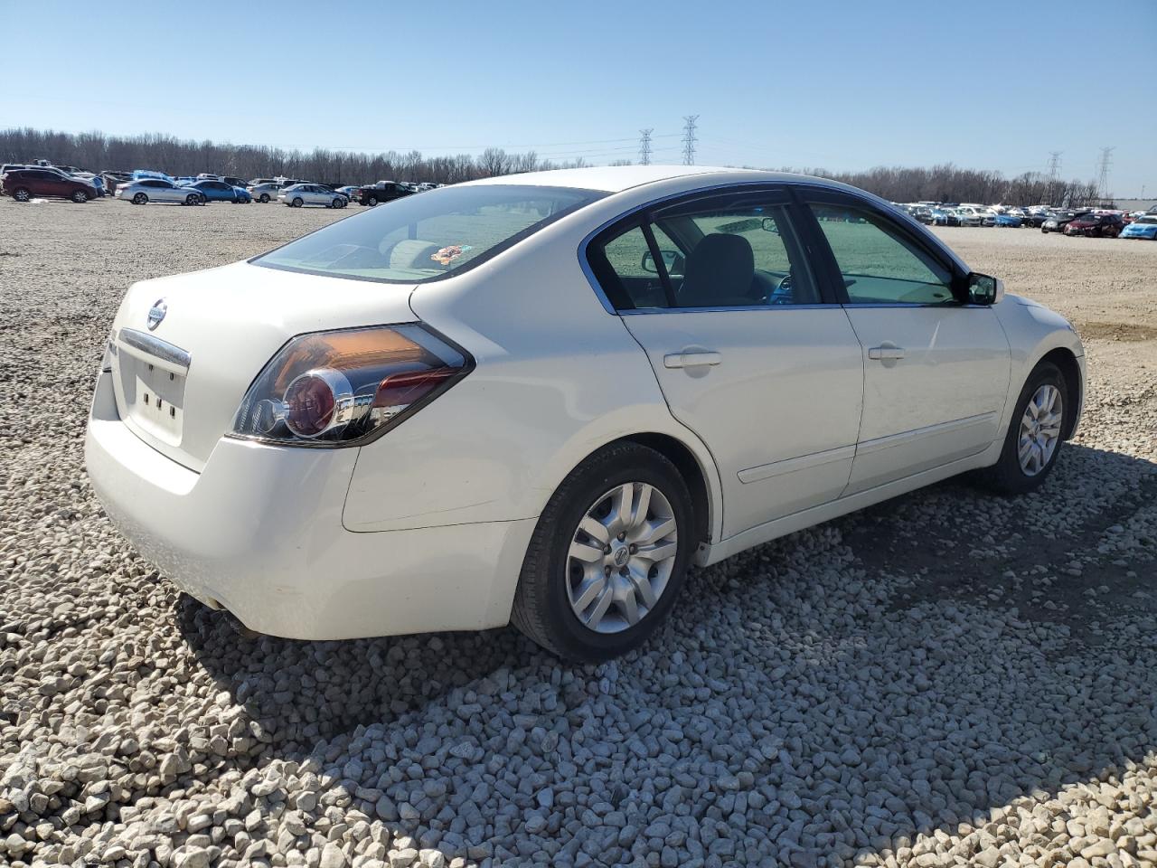 2009 Nissan Altima - Image 3