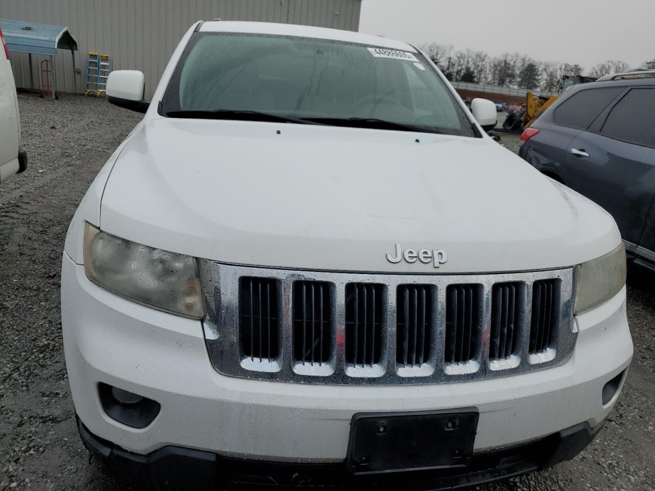 2013 Jeep Grand Cherokee - Image 5