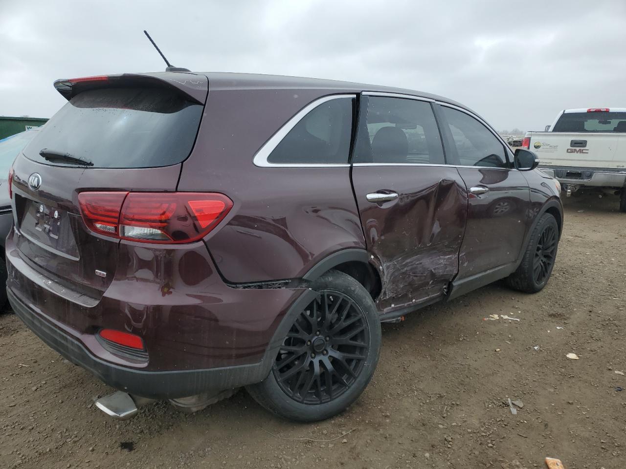 2019 Kia Sorento - Image 3