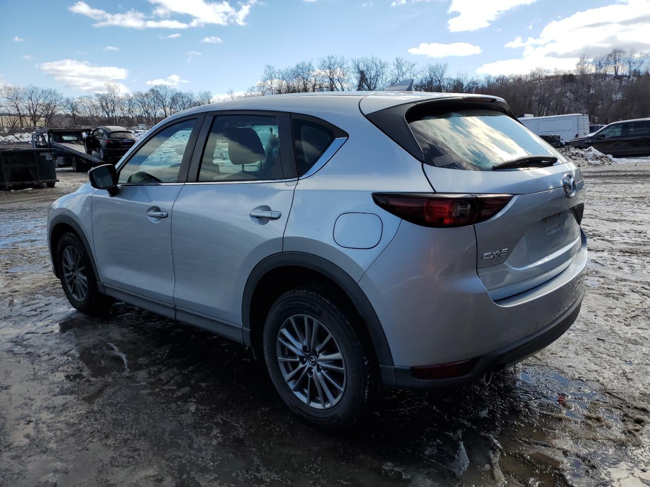 2018 Mazda CX-5 - Image 2