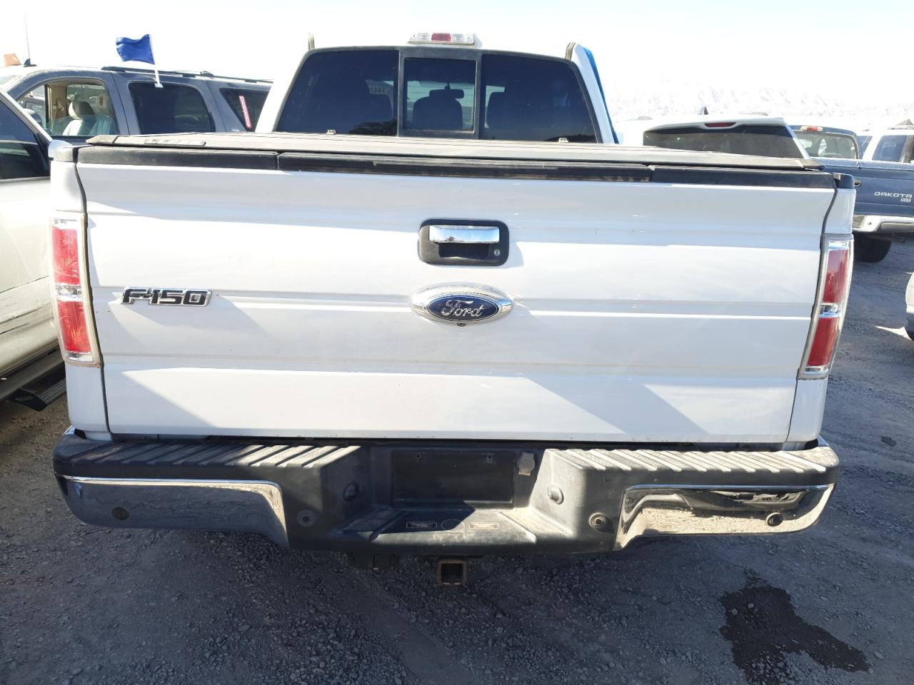 2012 Ford F-150 - Image 6