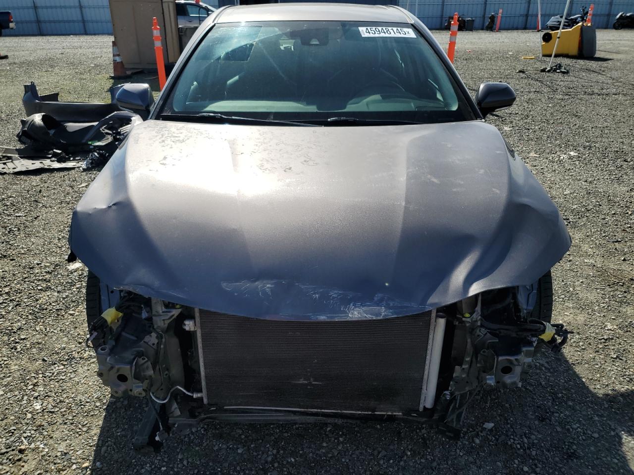 2020 Toyota Camry - Image 5