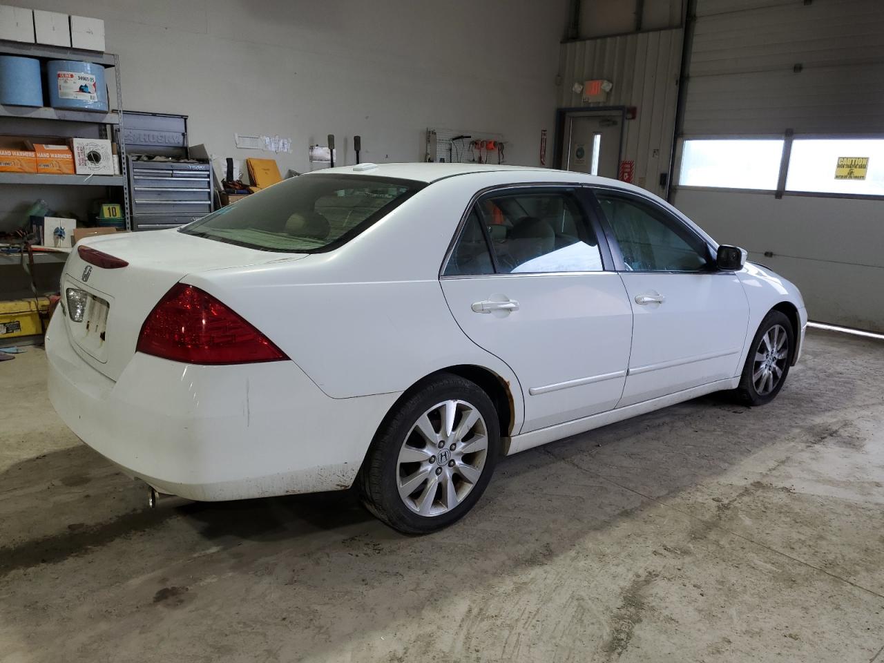 2007 Honda Accord - Image 3
