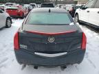 2013 Cadillac Ats Performance for Sale in Exeter, RI - Frame Damage