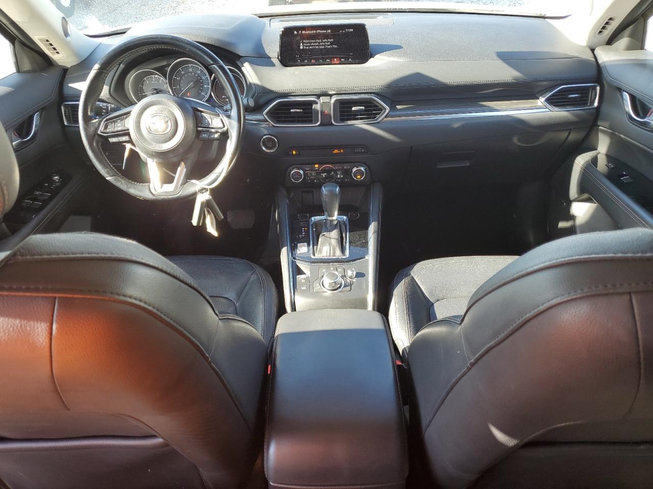 2017 Mazda CX-5 - Image 8
