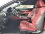 2017 Lexus Rc 350 for Sale in Columbia Station, OH - Side