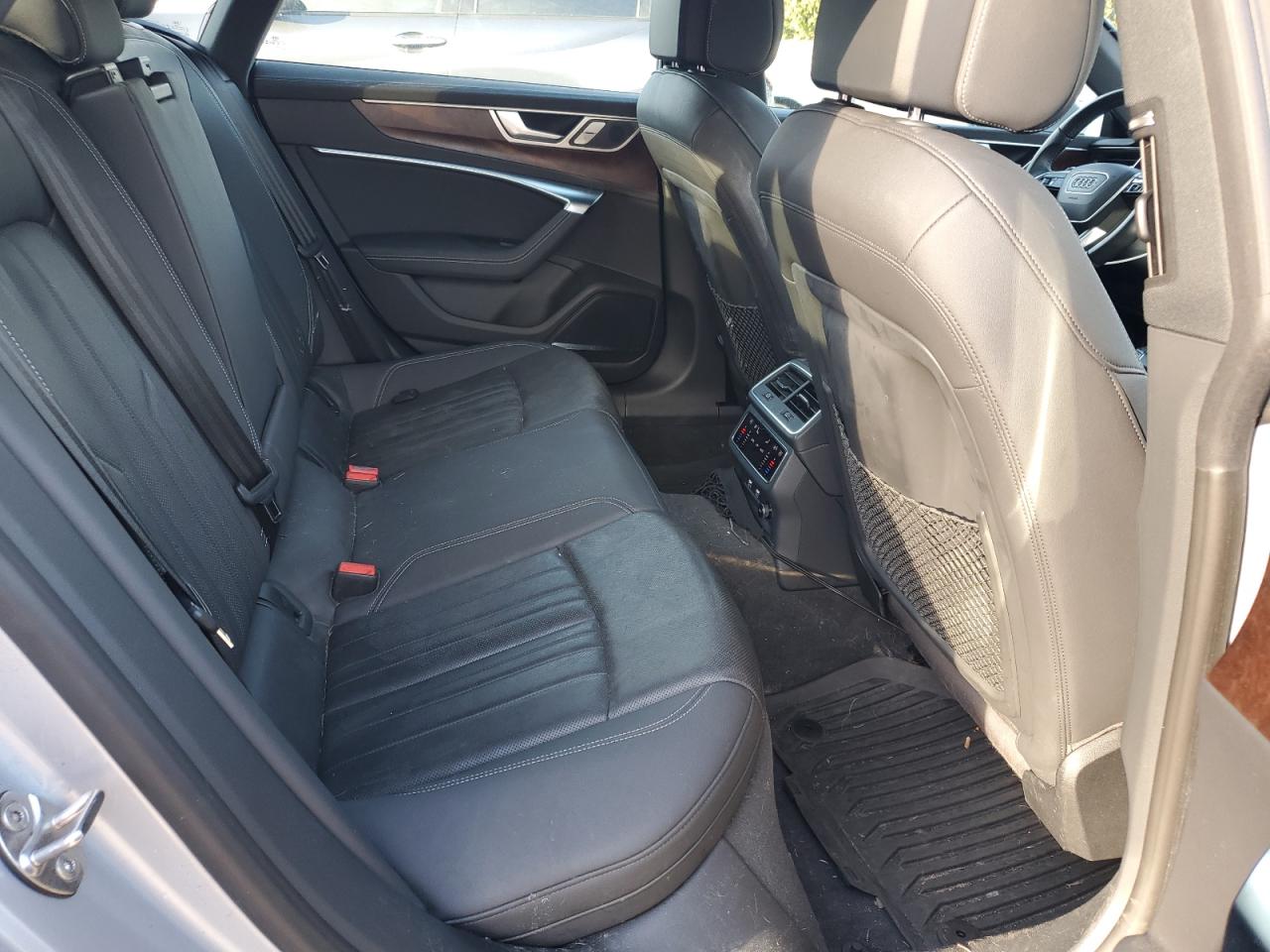 2019 Audi A7 - Image 10