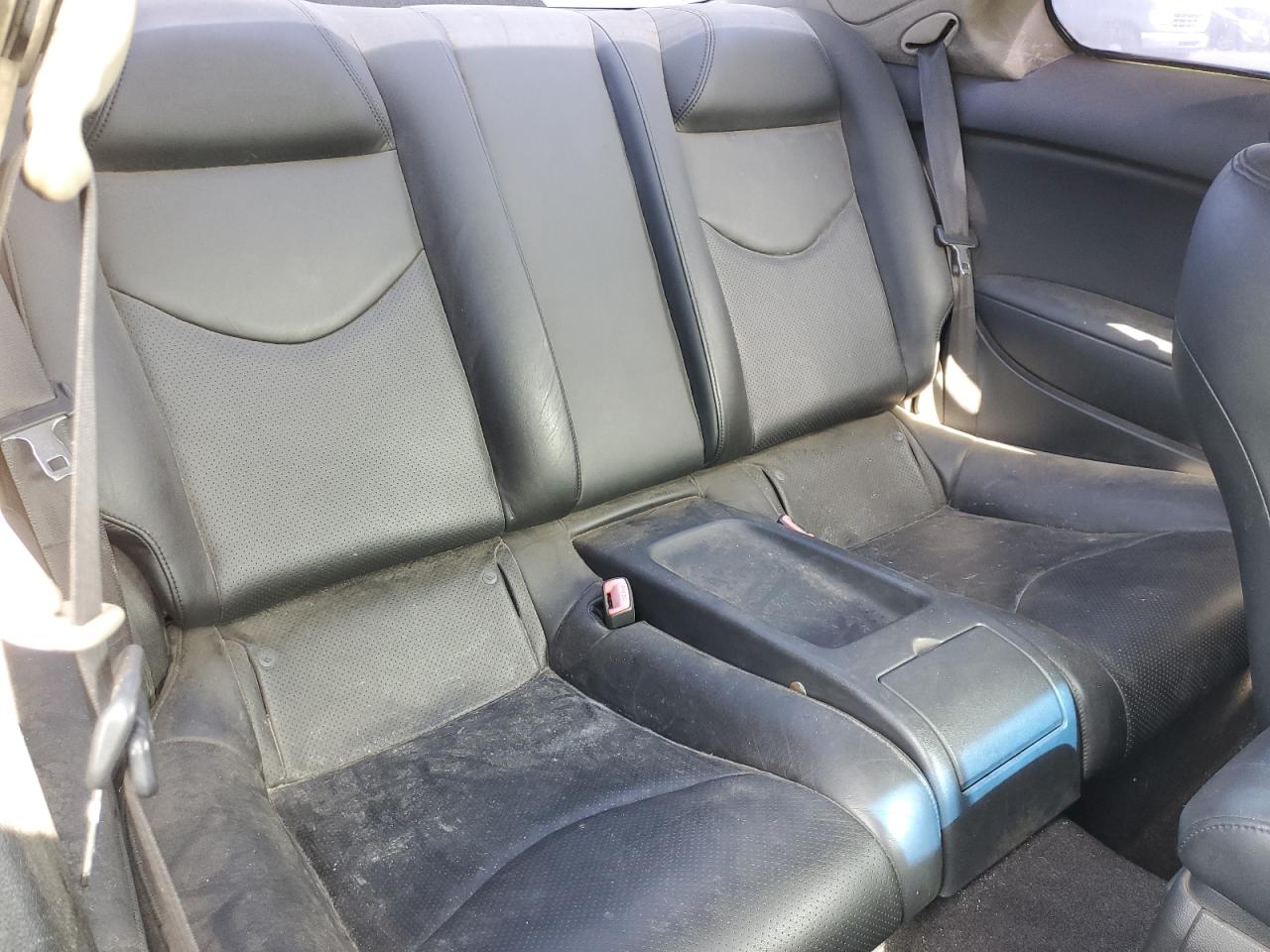 2008 Infiniti G - Image 10