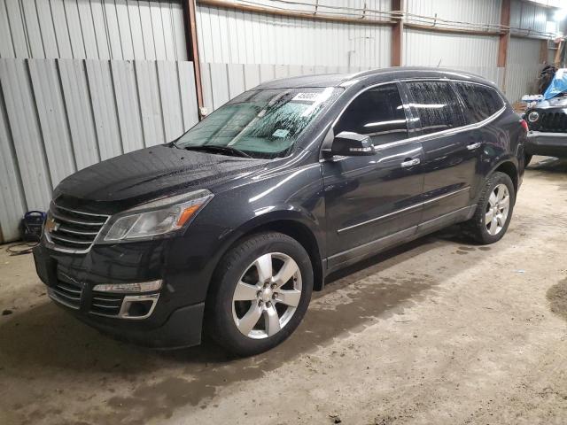 2013 Chevrolet Traverse Ltz